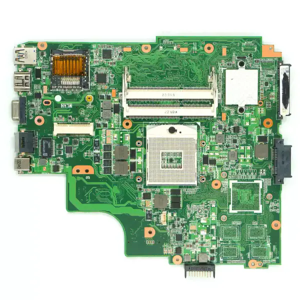 Placa base Asus K43E