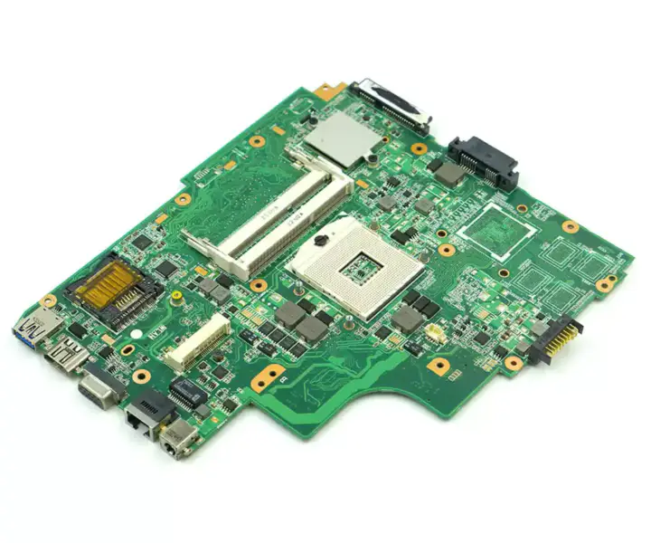 Placa base Asus K43E