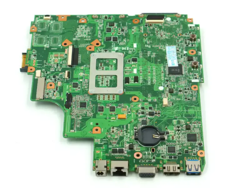 Placa base Asus K43E