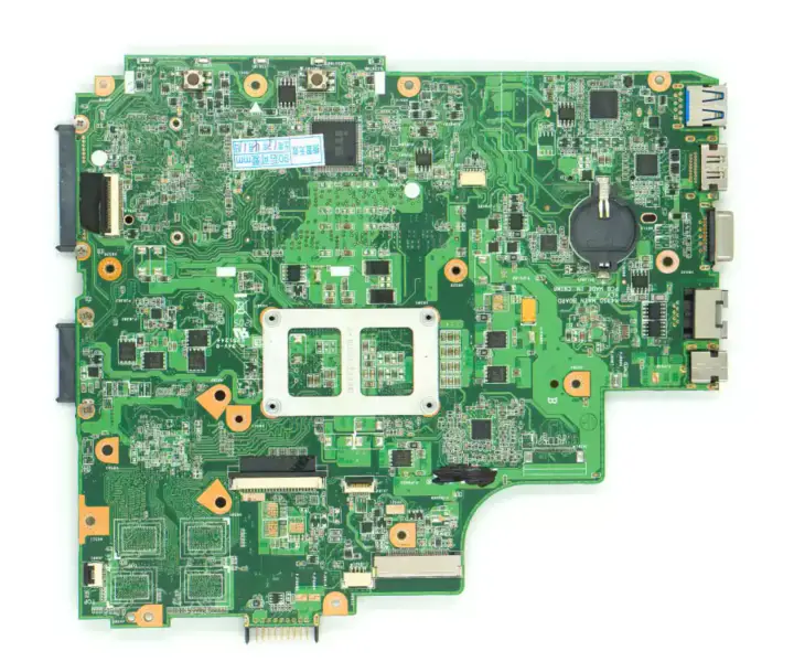 Placa base Asus K43E