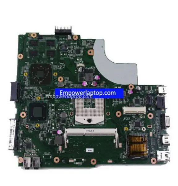 Placa base Asus K43LY