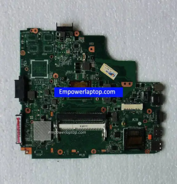 Placa base Asus K43SD