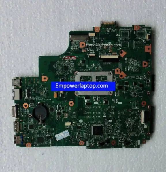 Placa base Asus K43SD