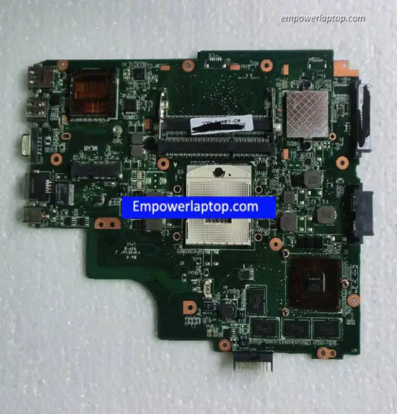 Placa base Asus K43SM