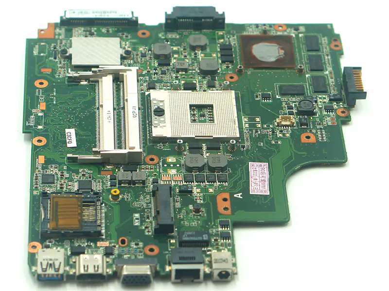 Placa base Asus K43SV