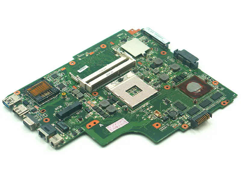 Placa base Asus K43SV