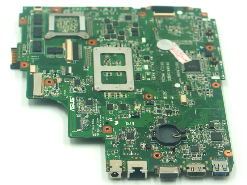 Placa base Asus K43SV