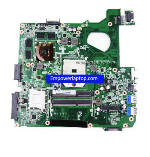 Placa base Asus K45DE