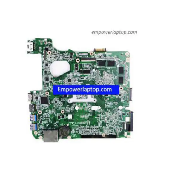 Placa base Asus K45DE