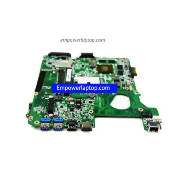 Placa base Asus K45DE