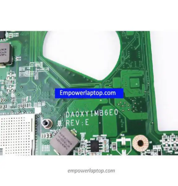 Placa base Asus K45DE