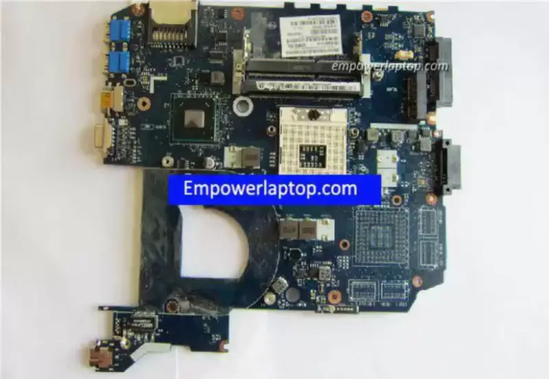 Placa base Asus K45VM
