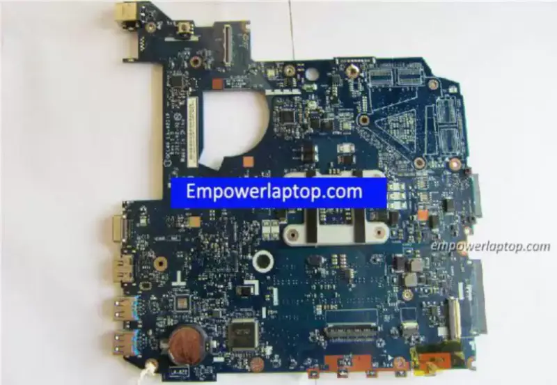 Placa base Asus K45VM