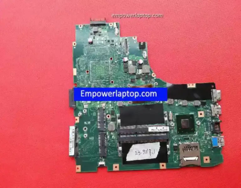 Placa base Asus K46CA