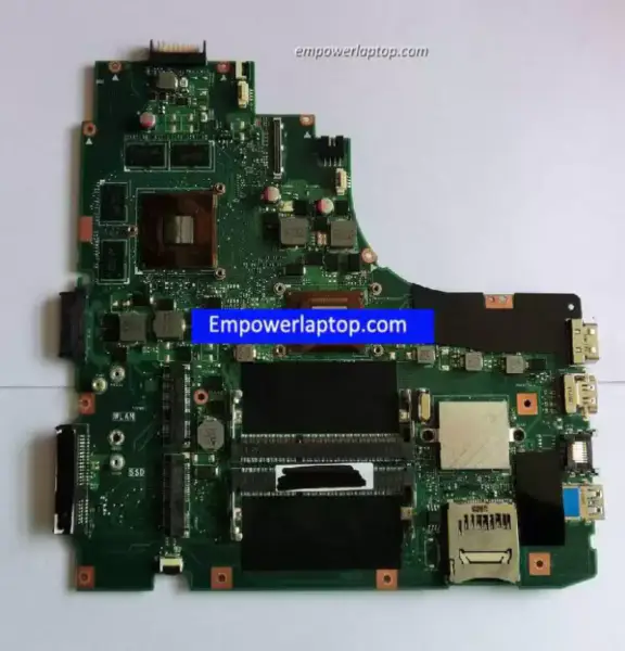 Placa base Asus K46CM