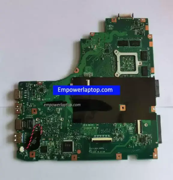 Placa base Asus K46CM