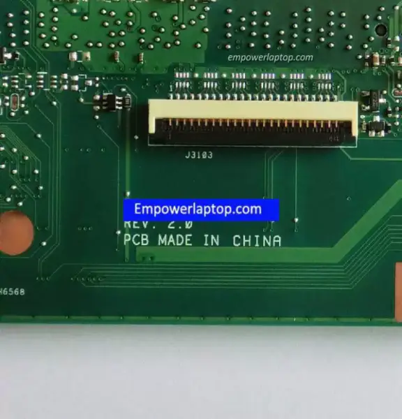 Placa base Asus K46CM