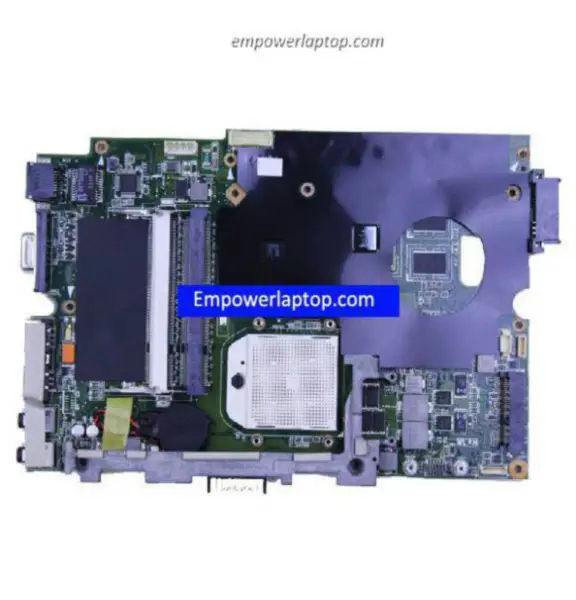 Placa base Asus K50AD