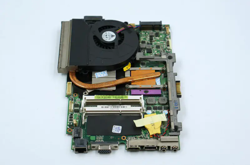 Placa base Asus K50AE (versión Intel mejorada)