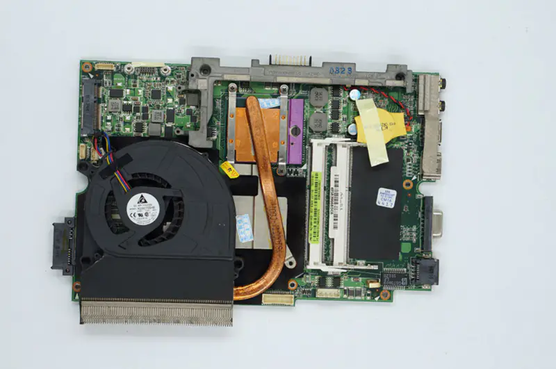 Placa base Asus K50AE (versión Intel mejorada)