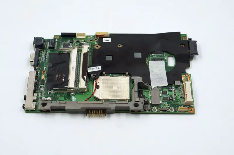Placa base Asus K50AF
