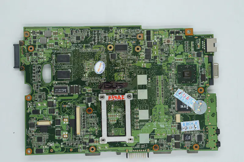 Placa base Asus K50AF