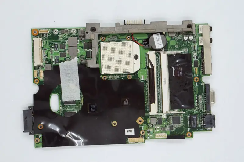 Placa base Asus K50AF