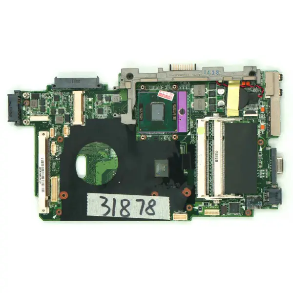 Placa base Asus K51IO