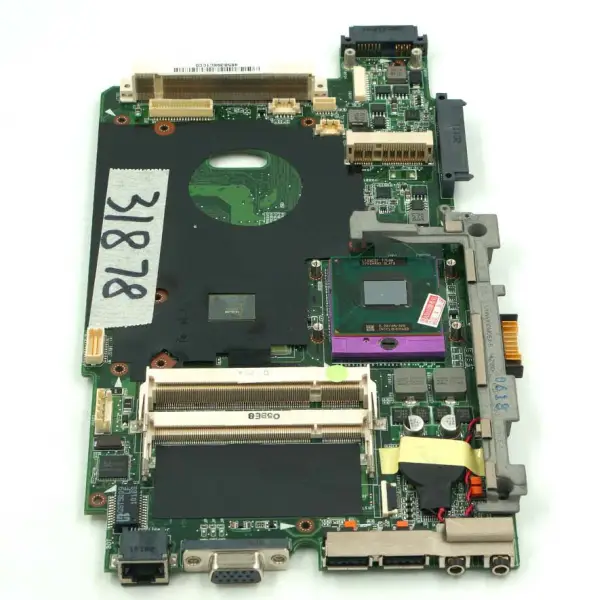 Placa base Asus K51IO