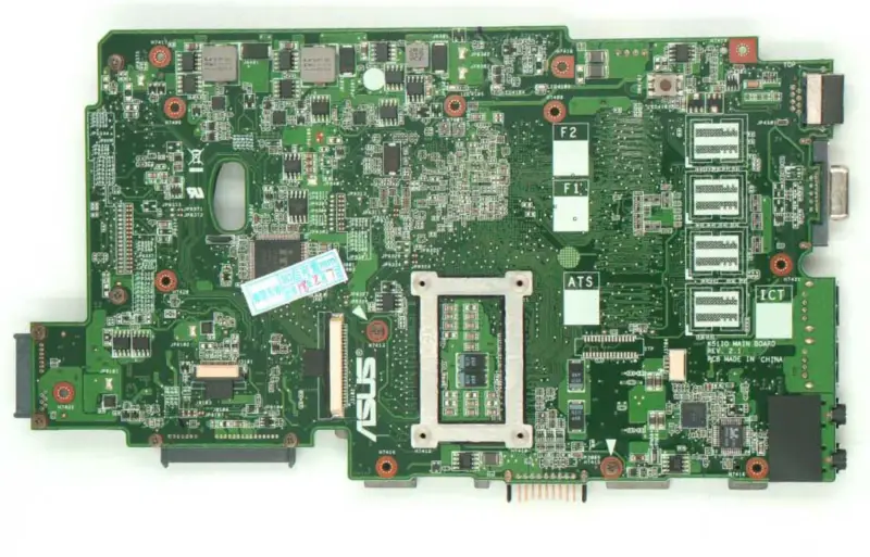 Placa base Asus K51IO