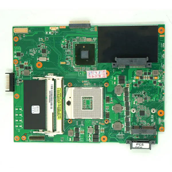 Placa base Asus K52F