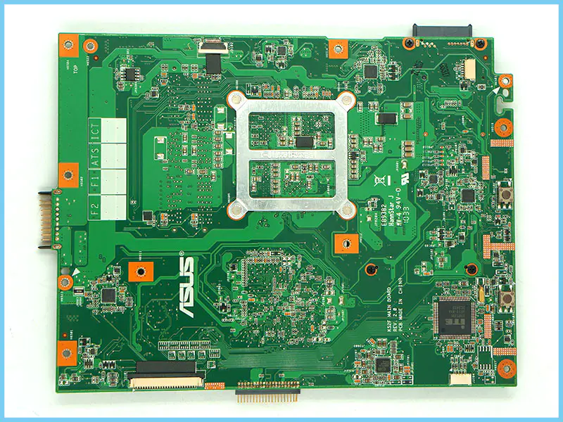 Placa base Asus K52F