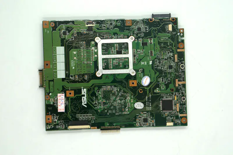 Placa base Asus K52F con Socket 989 K52F