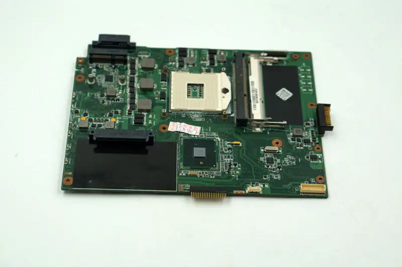 Placa base Asus K52F con Socket 989 K52F
