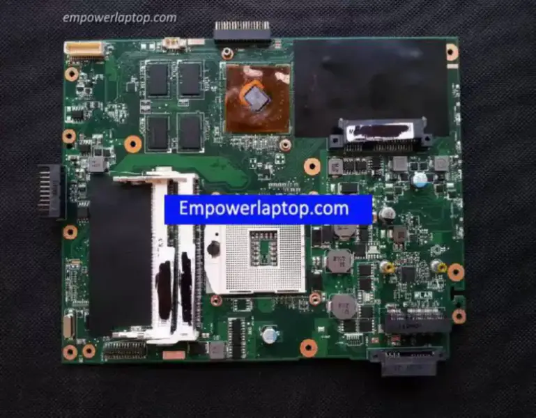Placa base Asus K52J