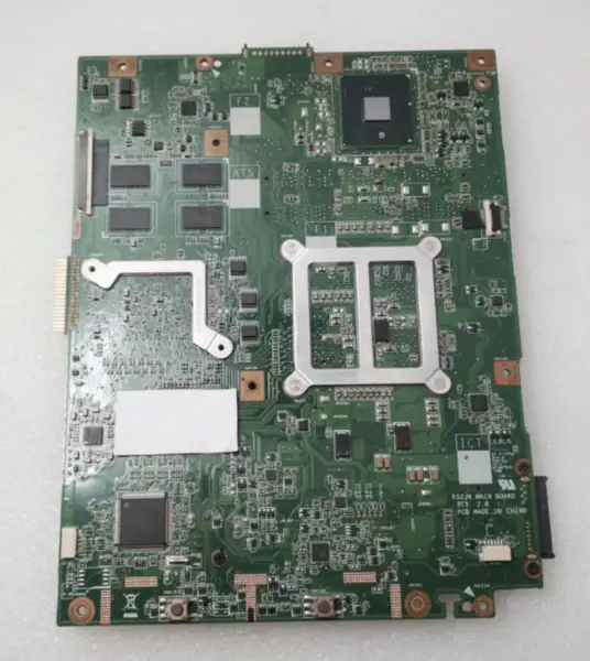 Placa base Asus K52JK