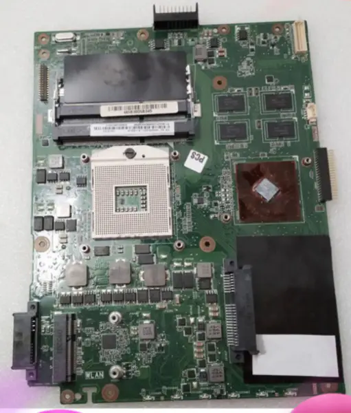 Placa base Asus K52JK