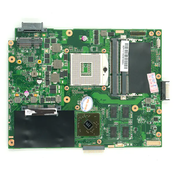 Placa base Asus K52JR
