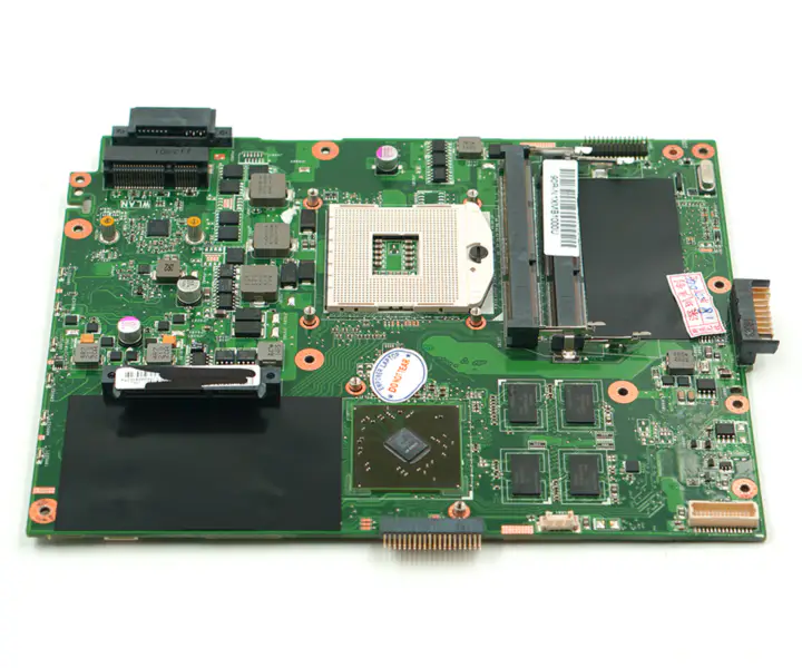 Placa base Asus K52JR