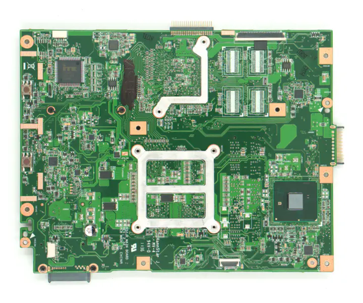 Placa base Asus K52JR