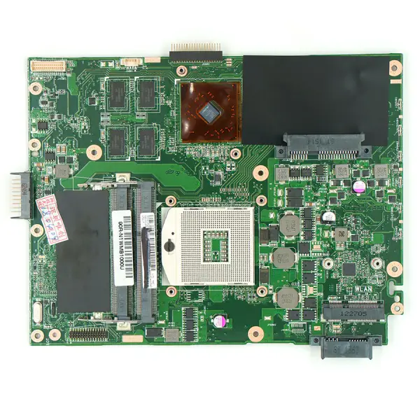 Placa base Asus K52JT