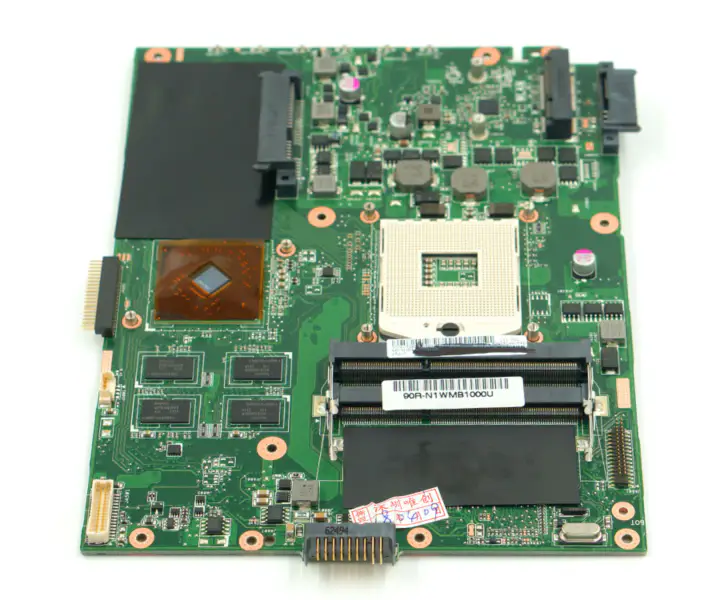 Placa base Asus K52JT