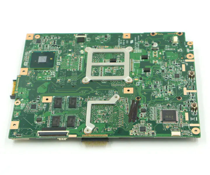 Placa base Asus K52JT