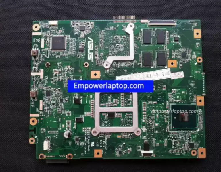 Placa base Asus K52J