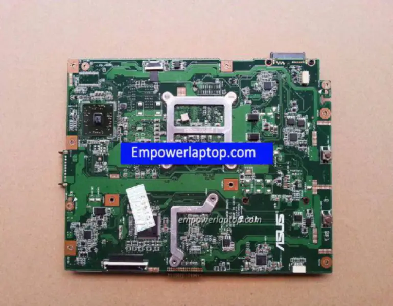 Placa base Asus K52N