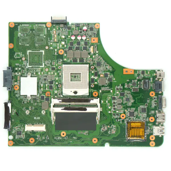 Placa base Asus K53E