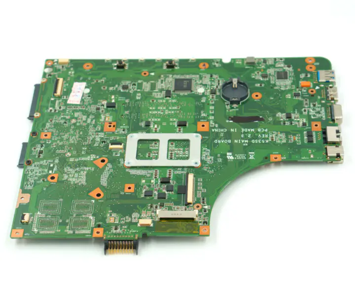 Placa base Asus K53E