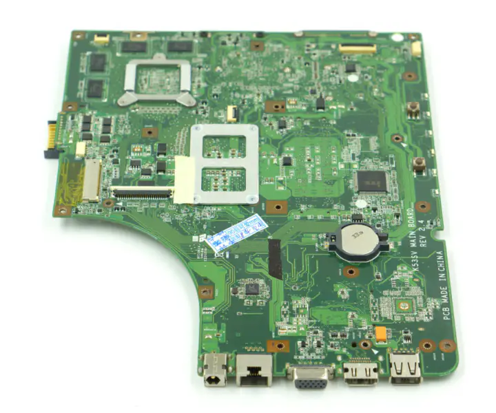 Placa base Asus K53SV para portátil A53S X53S