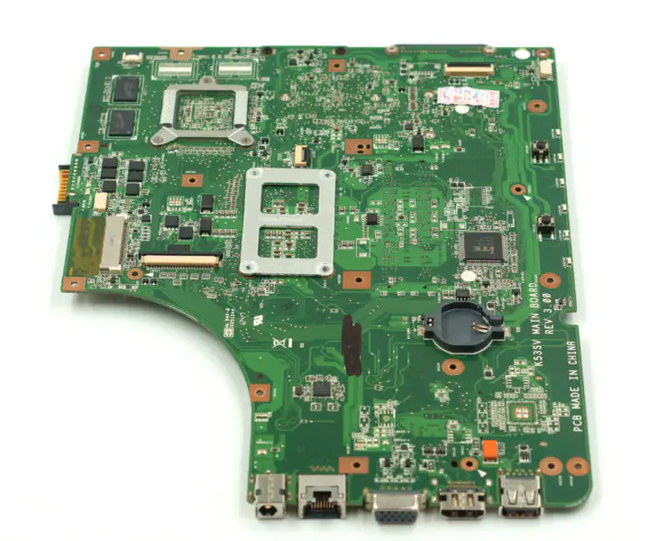 Placa base Asus K53SC