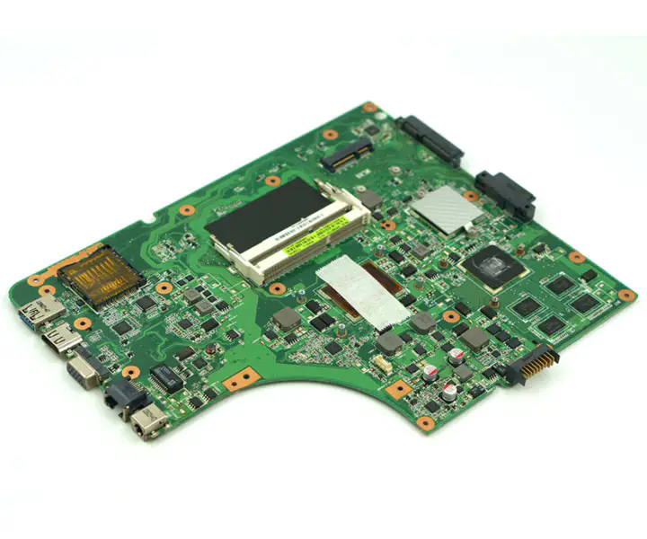 Placa base Asus K53SD